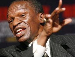 фото - Мэйуэзер-отец: «Броунер дерется со сбродом, потому и копирует моего сына»