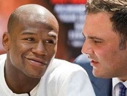 фото - Ричард Шафер: «Флойд Мэйуэзер будет драться 4 мая и 15 сентября!»