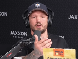 фото - Внезапно! Вот кто может побить Двалишвили — мнение экс-чемпиона