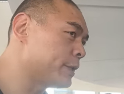 фото - «Джаггернаут будет сломлен». Чжилеи уверен в победе над «прежним» Джойсом