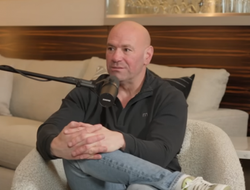 фото - Я сам хотел, чтобы он заткнулся нафиг и вырубил себя с ноги — Уайт