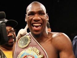 фото - Пол Уильямс: «Я вернусь и остановлю Мартинеса!»