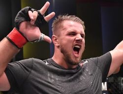 фото - UFC 278: Усман–Эдвардс. Официально анонсированы ещё 11 боёв, в том числе Романов–Тыбура 