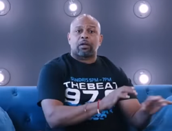 фото - Нужен ли Спенсу реванш с Кроуфордом? Мнение Роя Джонса