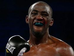 фото - Теренс Кроуфорд остановил Юриоркиса Гамбоа