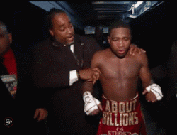 фото - Маркос Майдана: «Мэйуэзер сложнее Броунера, но это не проблема»