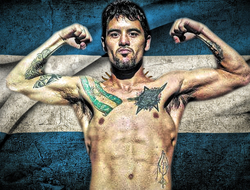 фото - В соперники Келлу Бруку на октябрь прочат Чавеса