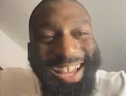 фото - Что я могу сказать? В UFC капец мощно протупили — проспект 