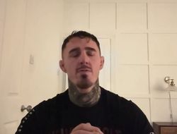 фото - Аспиналл объяснил, почему он разочарован Дэйной Уайтом