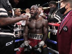 фото - Не Усик и не Джошуа. Тренер назвал имя «настоящего теста» для Уайлдера