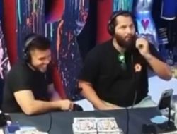 фото - Ещё один потенциальный бой для UFC White House: Масвидаль бросил вызов экс-чемпиону