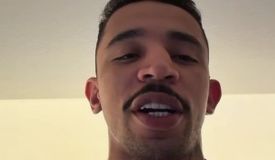 Махачев скучный. Пратес оценил свои шансы против чемпиона