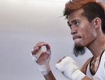 «Злобный» Салудар сохранил титул WBO в дебютной защите, победив Танигучи