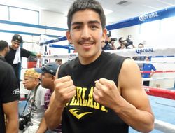 фото - Лео Санта Крус: «Будь моя воля, я бы хоть сейчас заткнул Ригондо»