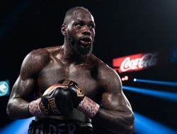 фото - Карл Фроч посмеялся с оправданий Уайлдера, почему он проиграл Тайсону Фьюри