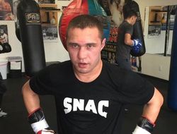 фото - Сергей Липинец: Делаю то, что люблю, и люблю то, что делаю