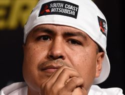 фото - Роберт Гарсиа: Ставлю на Тёрмана, но не удивлюсь победе Гарсии