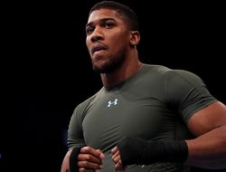 фото - Энтони Джошуа vs Александр Поветкин: британец не будет гнаться за нокаутом