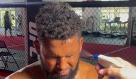 Изменения в основном карде UFC Катар: Спивак выбыл, Газиев подерётся с его обидчиком