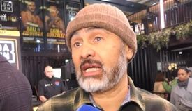 Что с боем Усик – Руис? Ответ есть у тренера Мэнни Роблеса