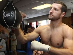 фото - Фроч вернётся ради боя с Дигейлом?