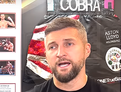 фото - У Майка Тайсона больше шансов против Фьюри, чем у Нганну — вердикт экс-чемпиона