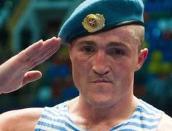 фото - Денис Лебедев проведёт бой с победителем Суперсерии — менеджер