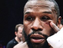 фото - Флойд Мейвезер анонсировал следующий бой — уже совсем скоро в Европе