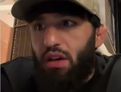 фото - Как боссам UFC отдать должок Царукяну? Версия Армана