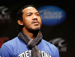 фото - UFC: Хендерсон заменит травмированного Грина в бою с Масвидалом