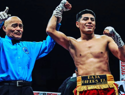 фото - Потенциальный соперник Беринчика обещает войну, Юбэнк подерётся с соотечественником