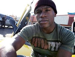 фото - Флойд Мэйуэзер-младший: «Я хочу очистить бокс от допинга»