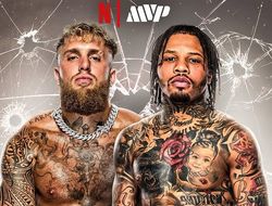 фото - Стало известно, почему Пол подерётся с Дэвисом, а не Джошуа. Заявление шоумена