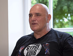 фото - «Это суицид». Фьюри-старший поменял прогноз на бой Джошуа–Уайлдер