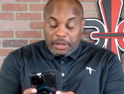 фото - Бой Джонс-Аспиналл практически гарантирован — легенда UFC