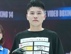 фото - Японский суперталант хочет бой с «паундовым» Родригесом