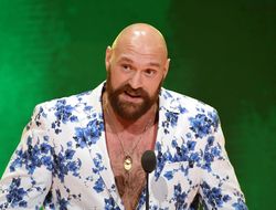 фото - Тайсон Фьюри планирует драться в ММА, Макгрегор ему в этом поможет