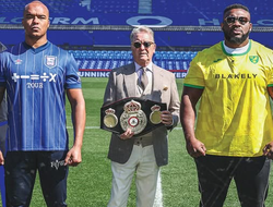 фото - Это печально. Сорван интригующий хэвивейт-махач Уордли – Миллер