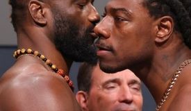 Третий ивент Zuffa: экс-чемпион Мартин объяснил, как попытается апсетнуть Аджагбу