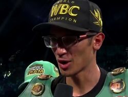 фото - Цзю капитулировал в реванше с Фундорой: видео