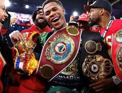 фото - Хэйни сделает всё, чтобы избежать боя с Ломаченко — эксперт