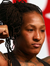 Шедейша Грин