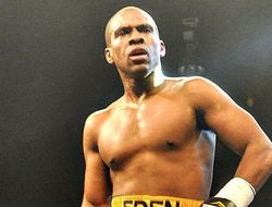 фото - «Топовый пёс» Уильямс оперативно расправился с кубинцем Савинем