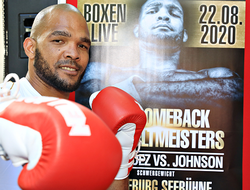 фото - Экс-лидер крузервейта Эрнандес продолжит карьеру, несмотря на поражение джорнимену