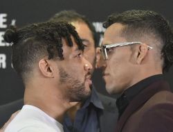 фото - Кевин Ли vs Чарльз Оливейра: прогнозы бойцов UFC