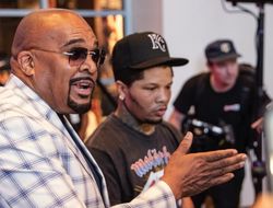 фото - Скандал с «расизмом» Хирна — Джервонта показал переписку с промоутером: фото