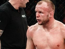 фото - Александр Шлеменко: Бой с Адесаньей — идеальный вариант