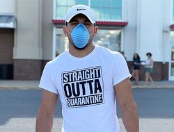 фото - Теофимо Лопес — о топ-5 pound-for-pound и своём рекорде в любителях