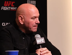 фото - Что дальше для чемпиона в легчайшем весе Двалишвили? Рассказывает Уайт