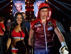 фото - За вакантный титул WBC Макабу подерётся с поляком, но не с Влодарчиком — СМИ